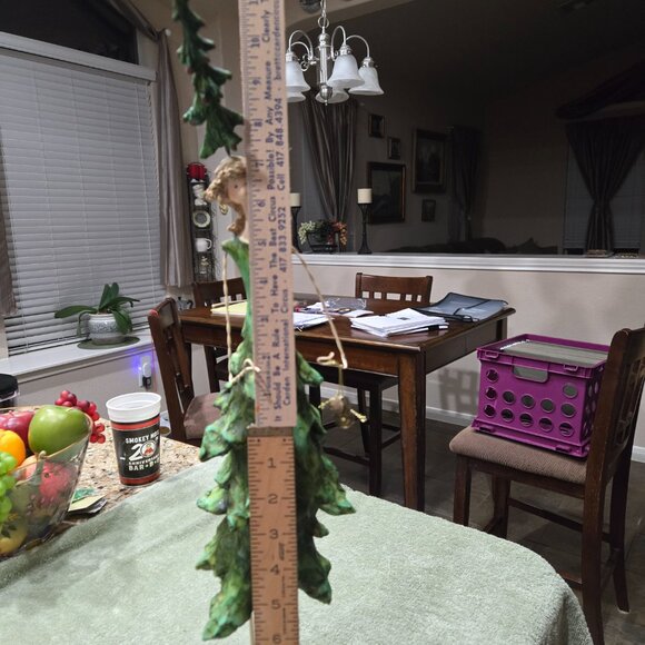 Christmas Tree type decor - Picture 6 of 7